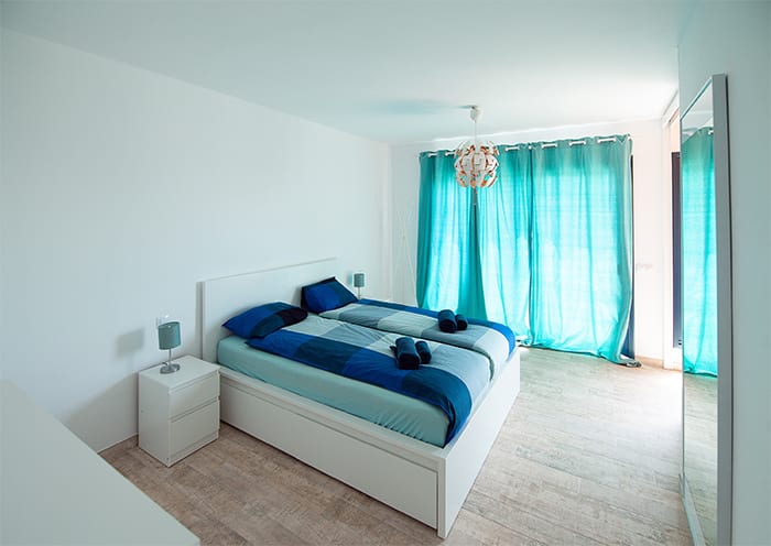 Luxury Private Room – Shapedays Fitness Retreat – Entspannte Fitness Ferien in Fuerteventura - prices