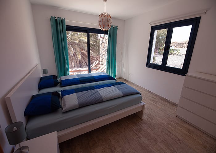 Shared Room – Shapedays Fitness Retreat – Entspannte Fitness Ferien in Fuerteventura – prices